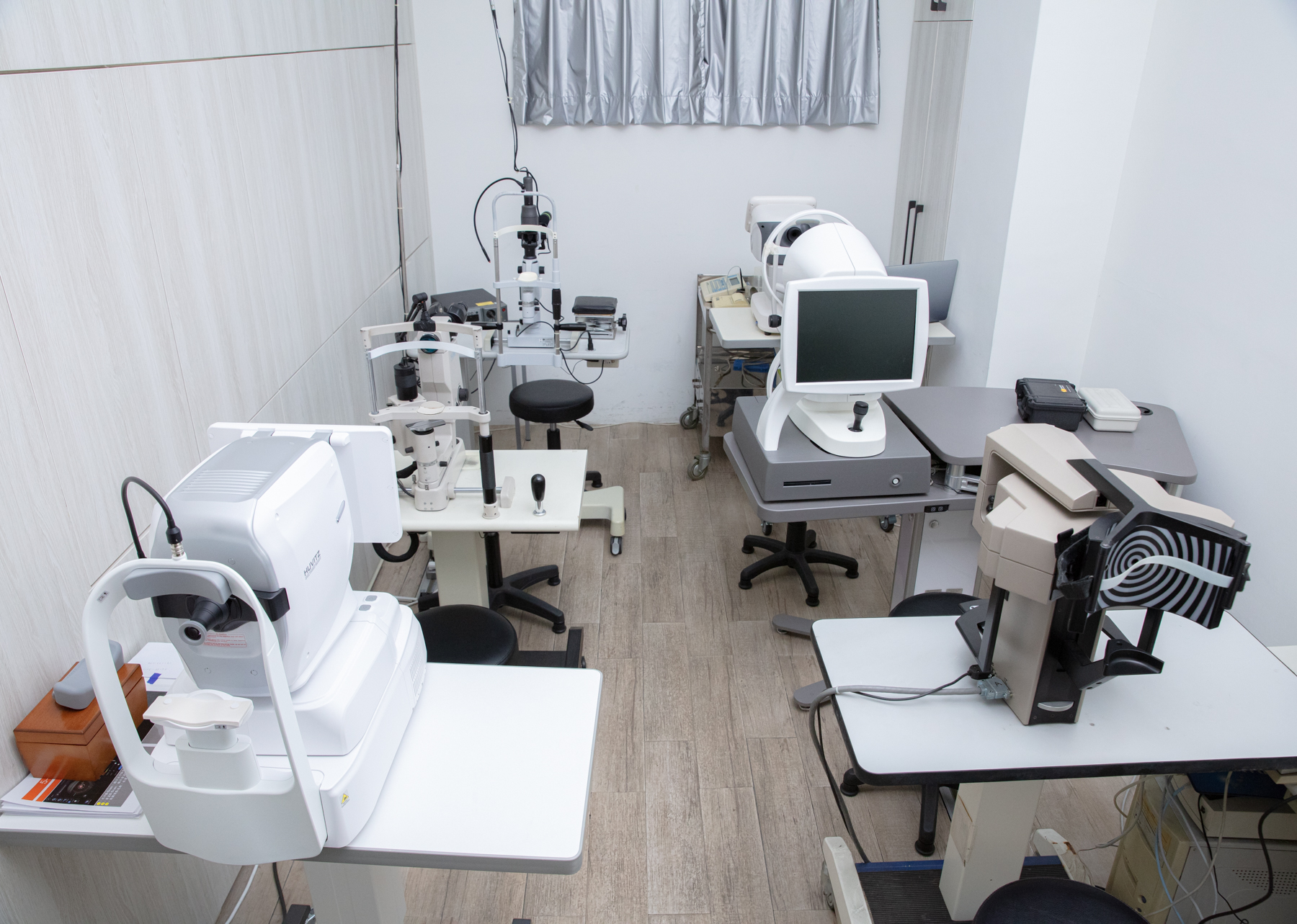  台中眼科診所推薦視保眼科 引進雷射手術專家