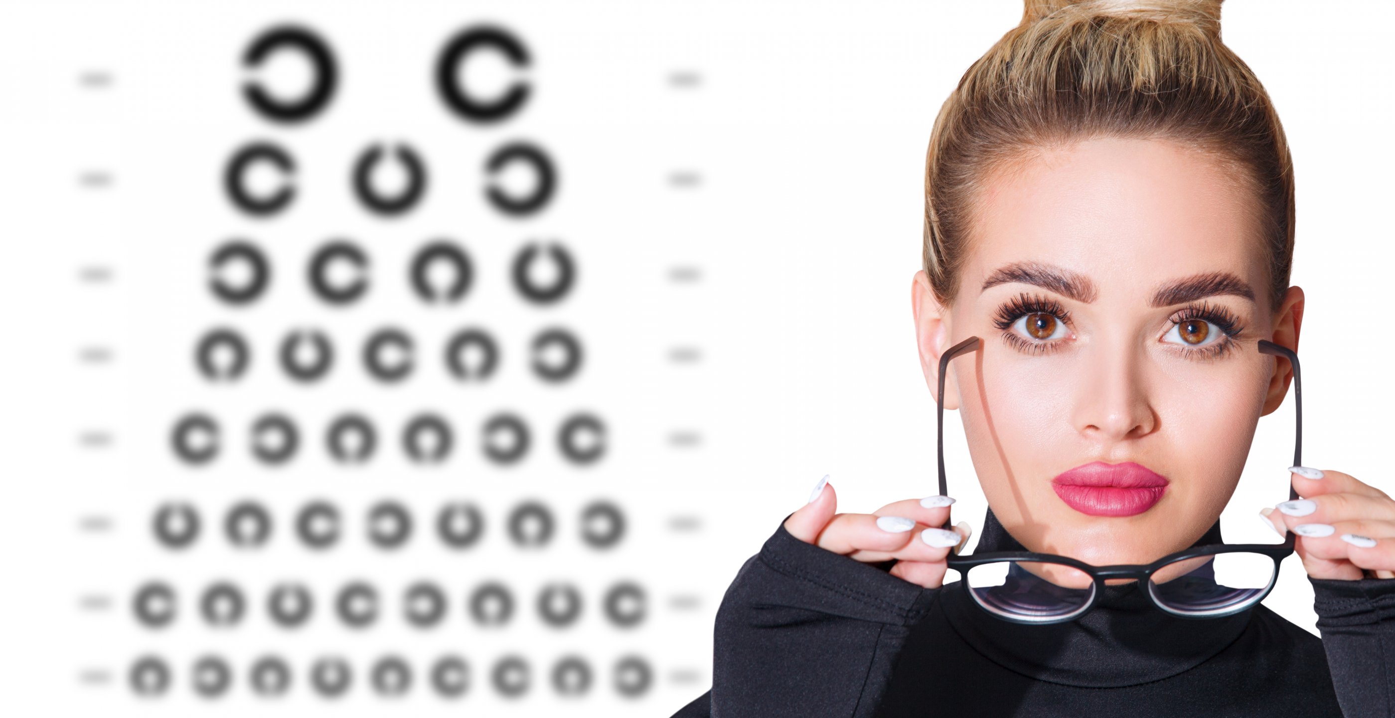 台中眼睛雷射專家視保眼科引進近視微創 i LASIK雷射手術 